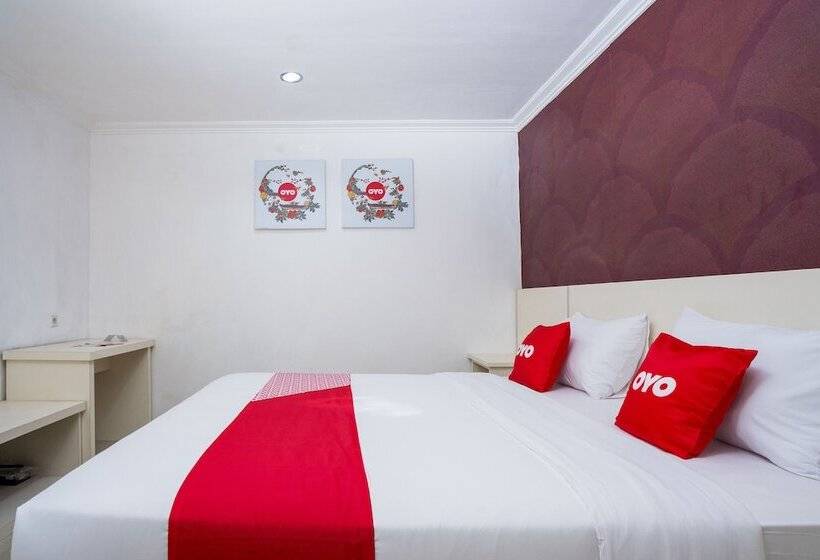 فندق Oyo 1411 Djakarta  Syariah