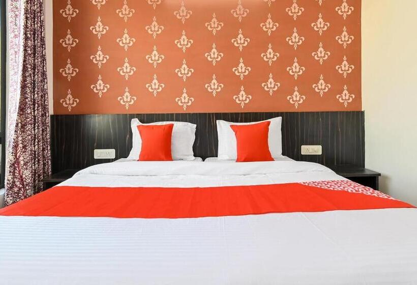 هتل Oyo 61511  Symphony