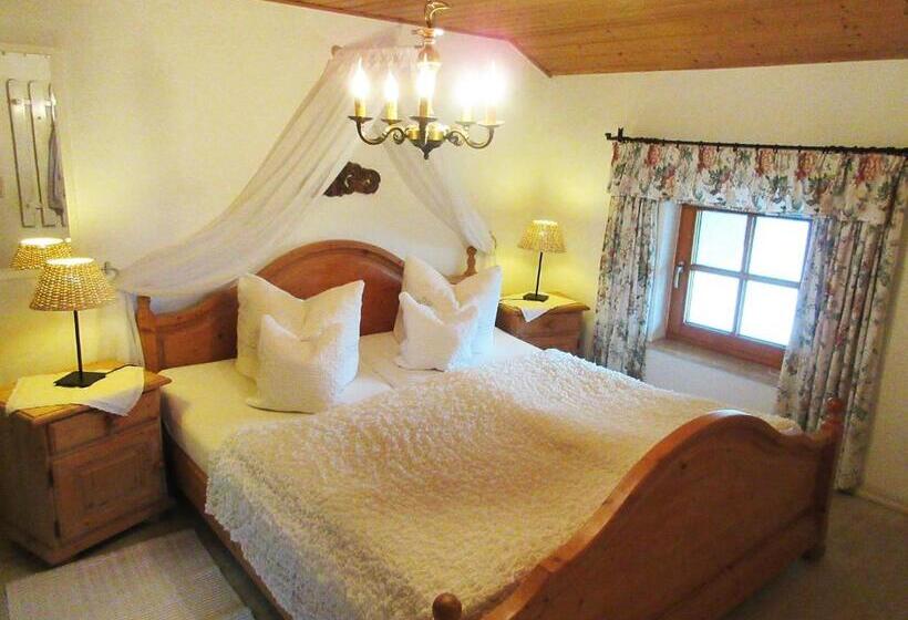 호텔 Plattenberger Hof