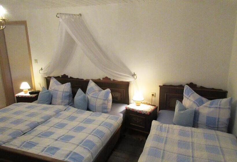 호텔 Plattenberger Hof