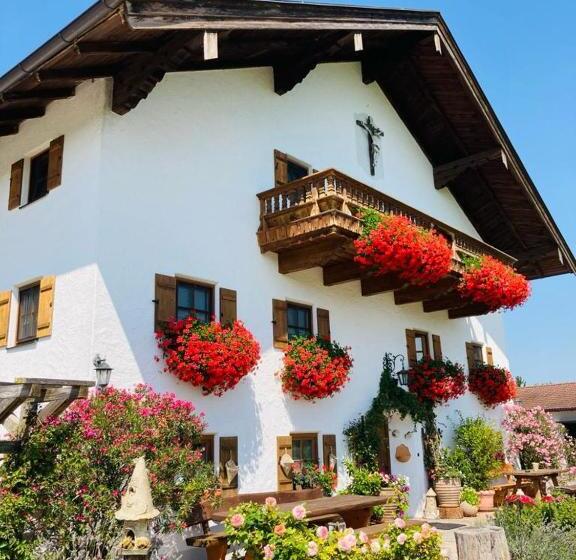 호텔 Plattenberger Hof