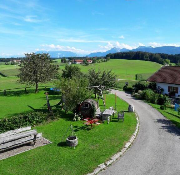 호텔 Plattenberger Hof