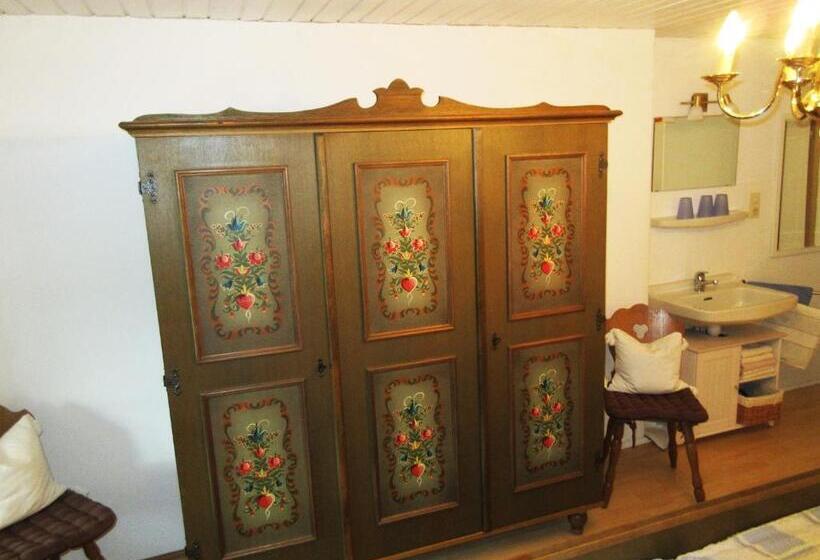 호텔 Plattenberger Hof