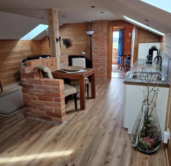 호텔 Plattenberger Hof