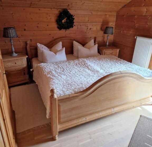 호텔 Plattenberger Hof