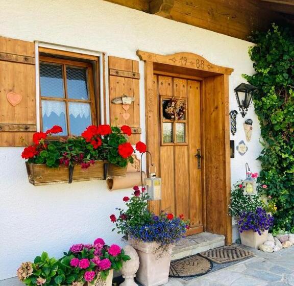 호텔 Plattenberger Hof