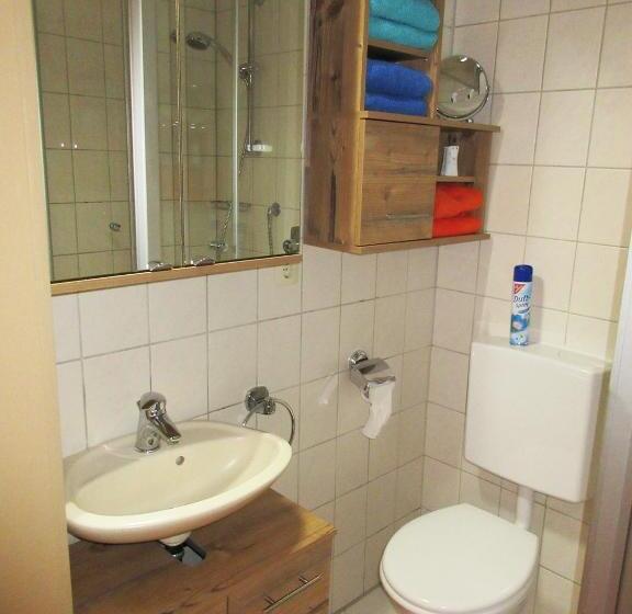 호텔 Plattenberger Hof