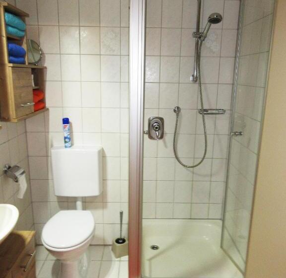 호텔 Plattenberger Hof