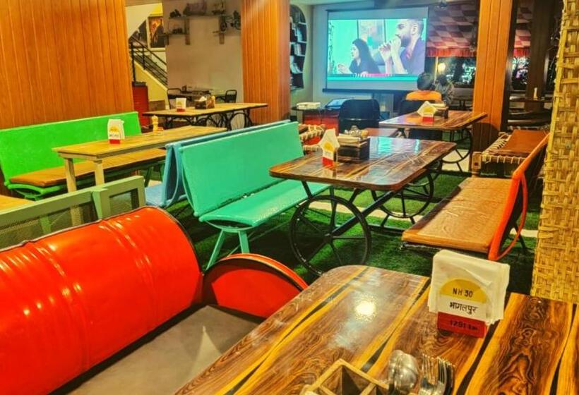 فندق Rajdhani Resort Lonavala