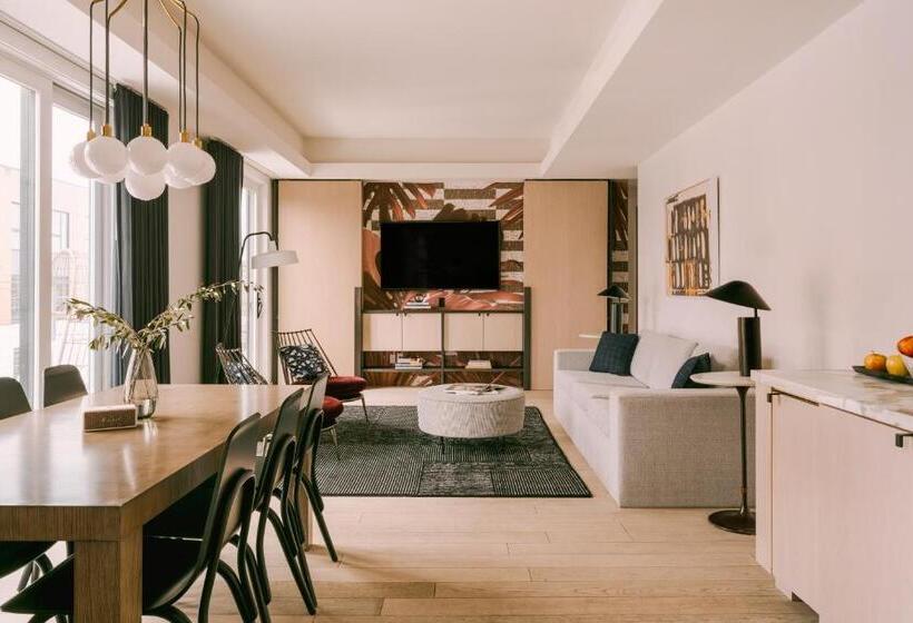 فندق Sonder 907 Main