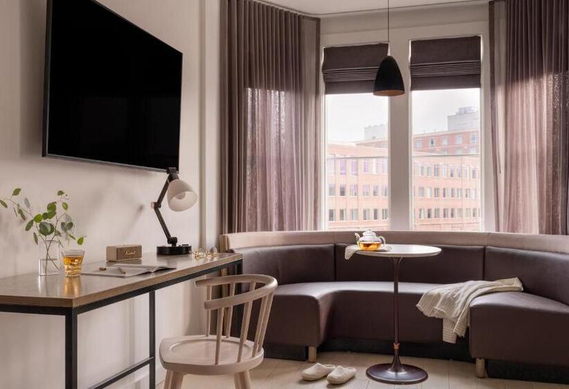 فندق Sonder 907 Main