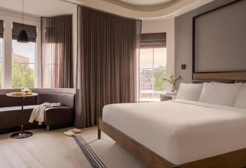 فندق Sonder 907 Main