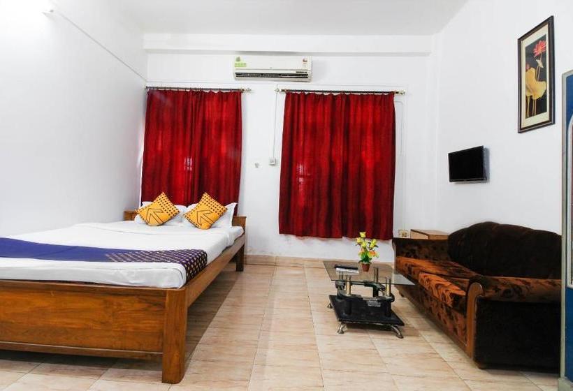 هتل Spot On 60631 Janta Guest House