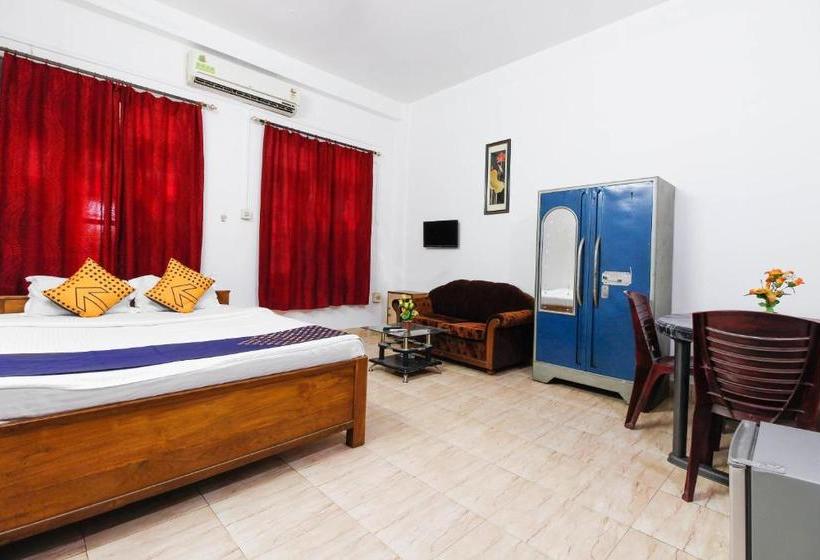 هتل Spot On 60631 Janta Guest House