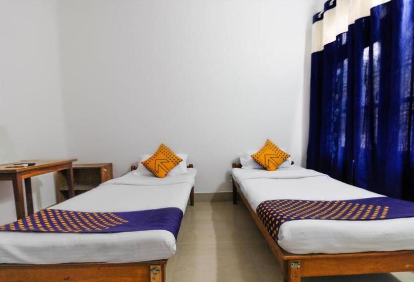 هتل Spot On 60631 Janta Guest House