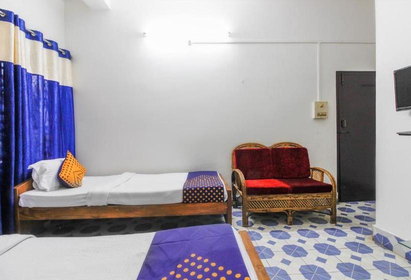 هتل Spot On 60631 Janta Guest House