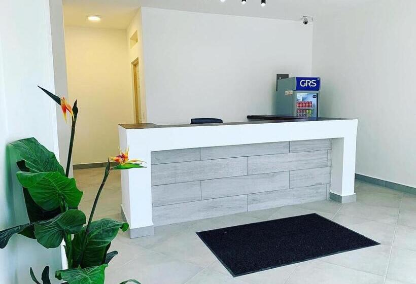 호텔 Surf Ranch Resort - Emerald Coast