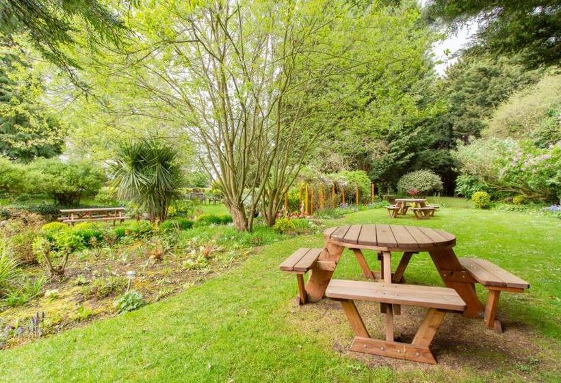 فندق Prince Of Wales