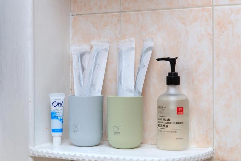 هتل Tianjin Nankai·gulou·