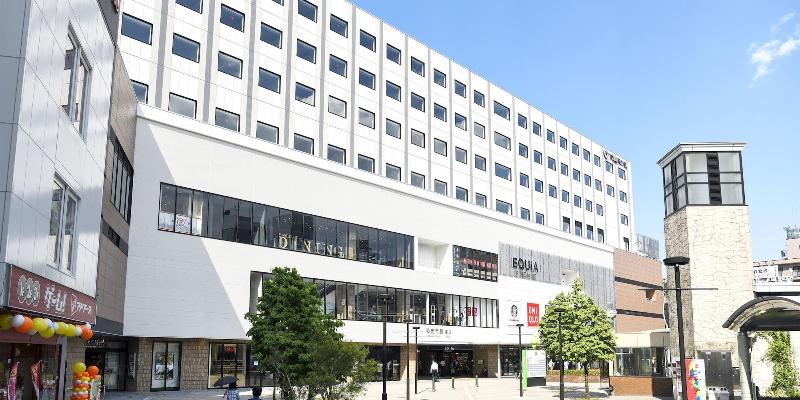 בית מלון כפרי Wakoshi Tobu