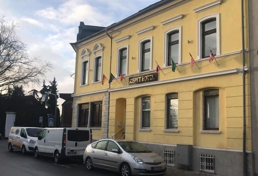 Kispet Deluxe Hotels&suites