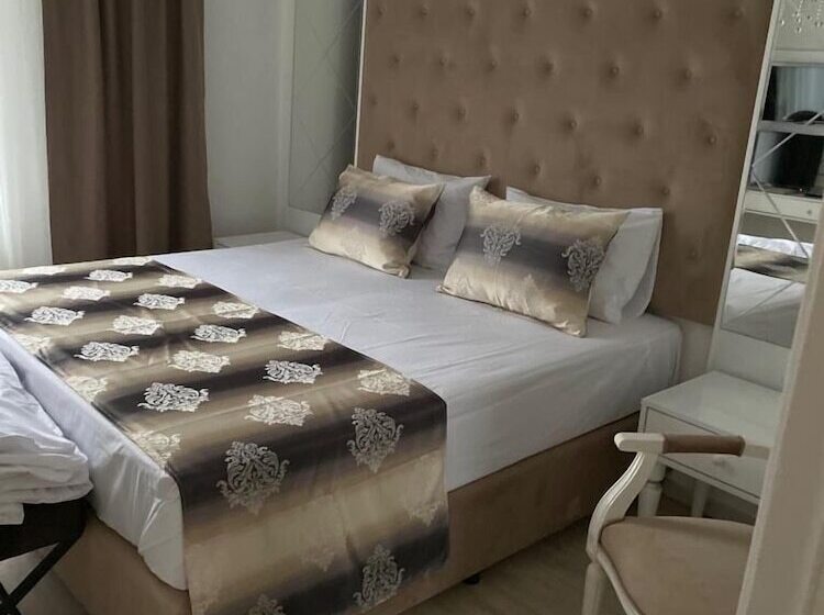 Kispet Deluxe Hotels&suites