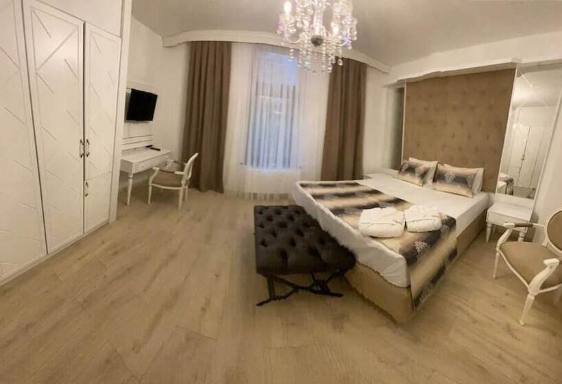 Kispet Deluxe Hotels&suites