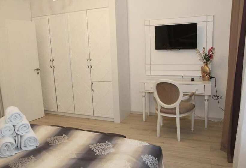 Kispet Deluxe Hotels&suites