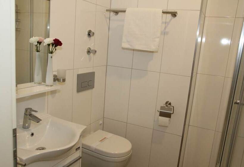 Kispet Deluxe Hotels&suites