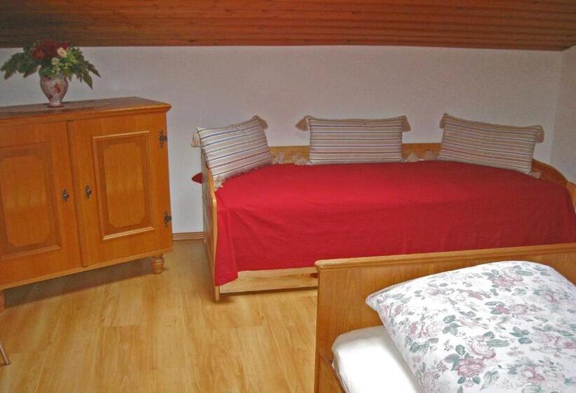 ペンション Bauernhof Daurerhof