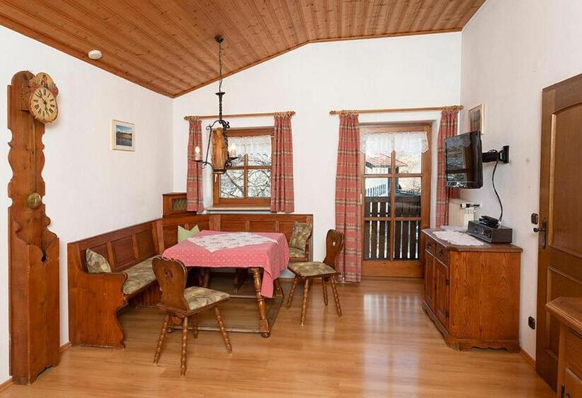 ペンション Bauernhof Daurerhof