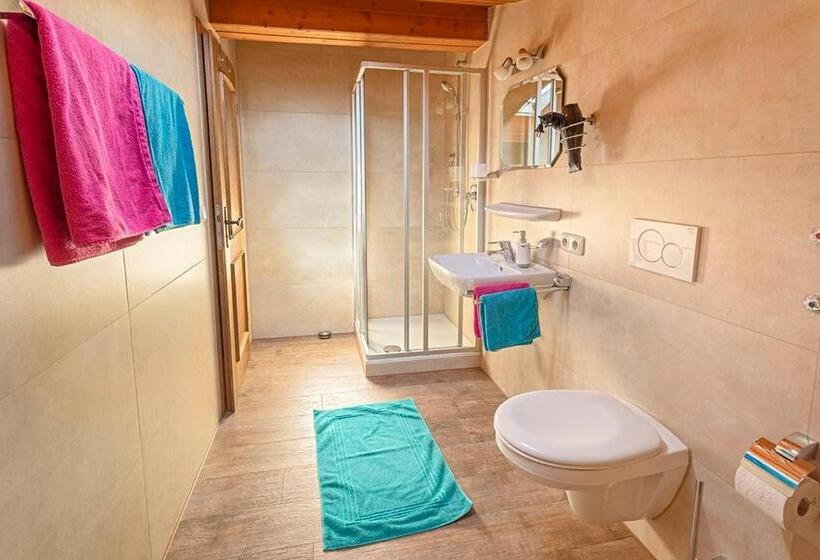 ペンション Bauernhof Daurerhof