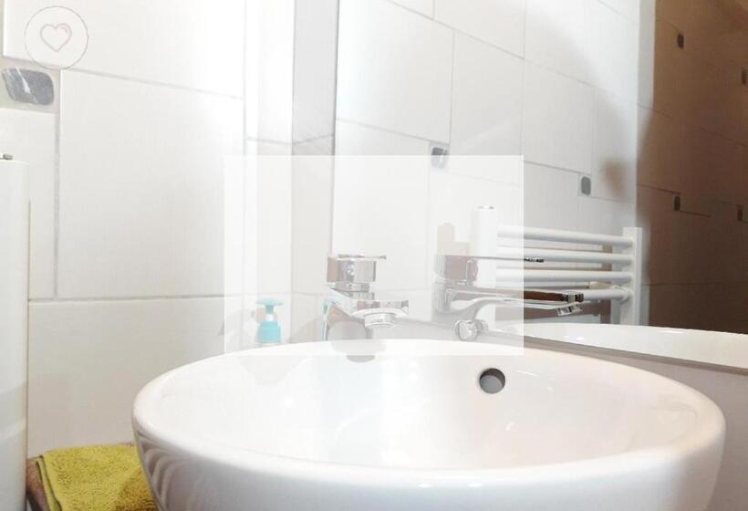 بنسيون Odyssée