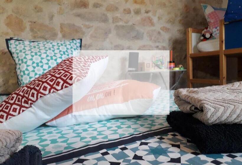 بنسيون Odyssée