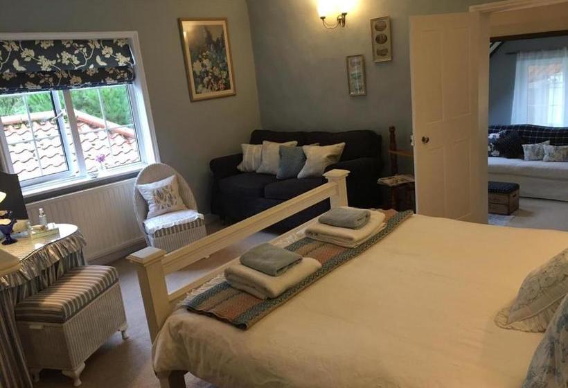 ペンション Ormonde House