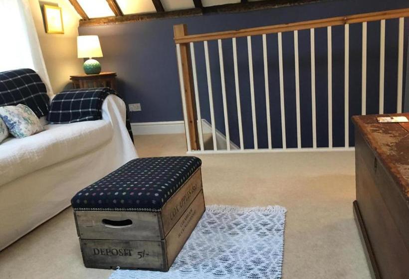 Пансион Ormonde House