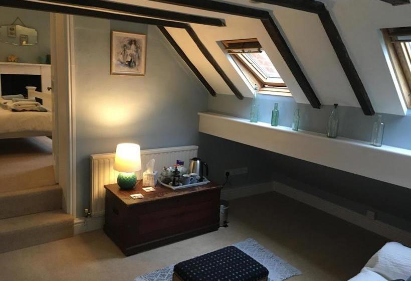 ペンション Ormonde House