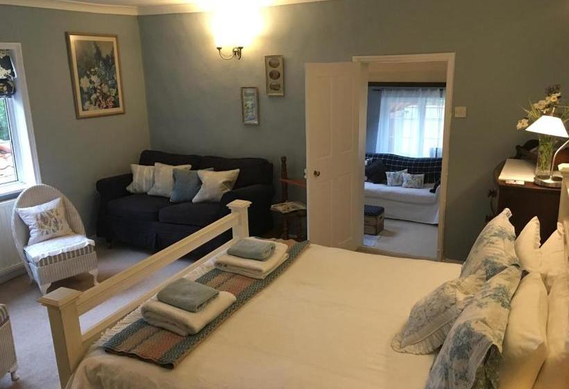 Пансион Ormonde House