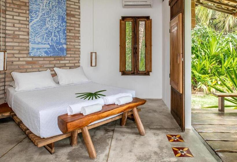 Пансион Pousada Da Amendoeira