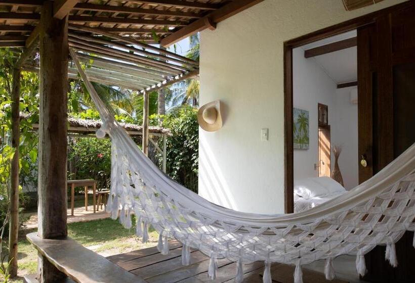 Пансион Pousada Da Amendoeira