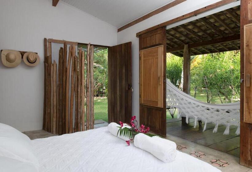 Пансион Pousada Da Amendoeira