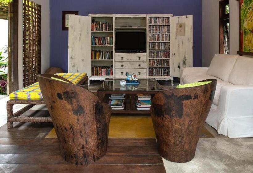 Пансион Pousada Da Amendoeira