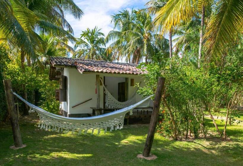 Пансион Pousada Da Amendoeira