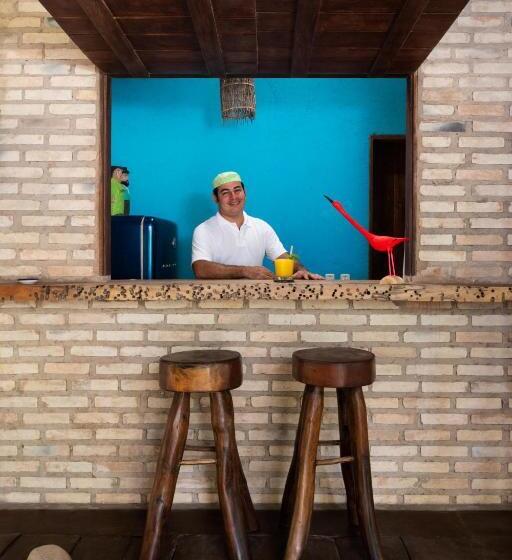 Пансион Pousada Da Amendoeira