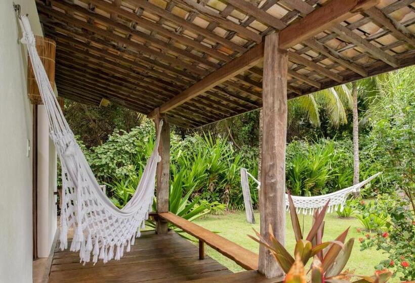 Пансион Pousada Da Amendoeira