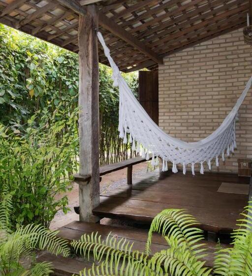 Пансион Pousada Da Amendoeira