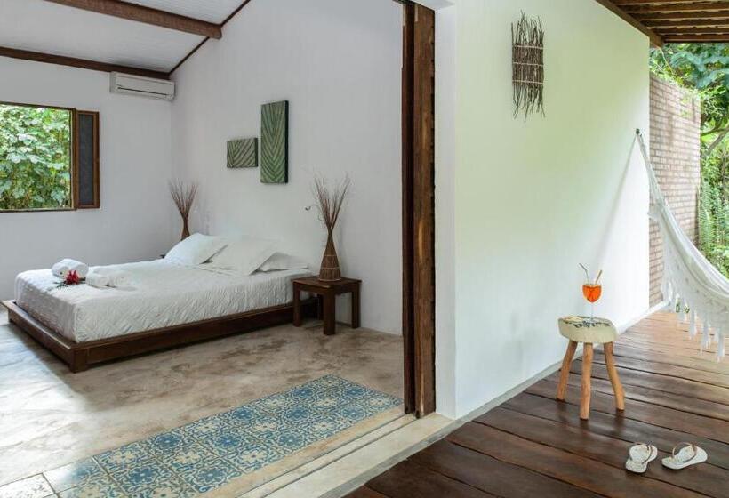 Пансион Pousada Da Amendoeira