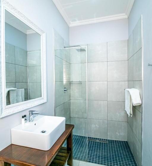 펜션 Victorian Square Guesthouse