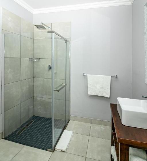 펜션 Victorian Square Guesthouse