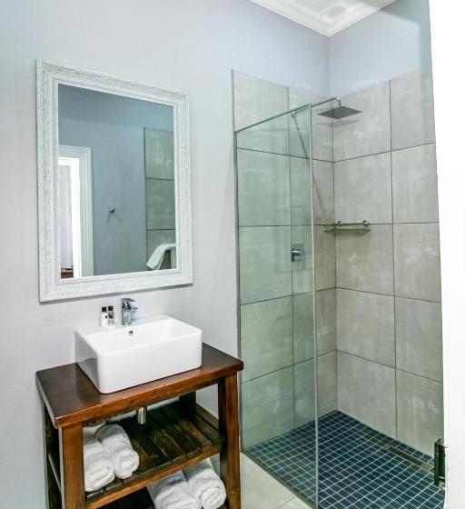 펜션 Victorian Square Guesthouse